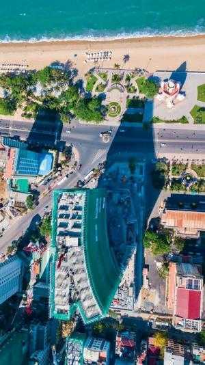 Hot ! Cơ hội sơ hữu condotel mặt biển Nha Trang, Lợi nhuận lên đến 13,5%, cam kết mua lại