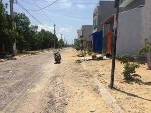 Cần bán nhiều lô đất gần FLC Nhơn Lý, Quy Nhơn, giá 650tr (100m2).