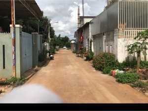 Đất thổ cư hẻm lớn Nguyễn Hữu Thấu,5x31m, nơi định cư tốt nhất