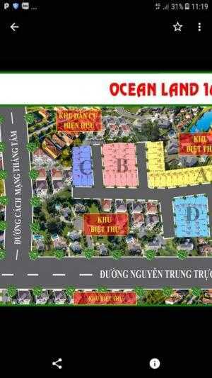 Đất nền đường Cây Thông Ngoài quy hoạch đất ở 100%