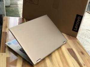 Laptop Lenovo Yoga 520 Gold, i3 7130U 4G 1T...