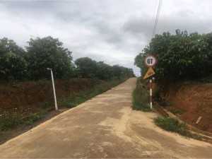 Cần bán đất có sẵn nhà