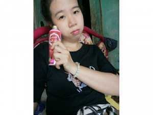 Sữa tắm trắng da toàn thân strawberry bo