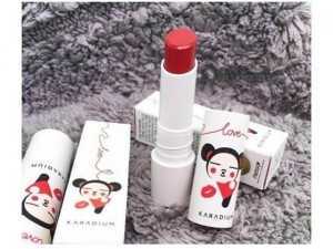 Sỏn Thỏi Karaium Pucca Love