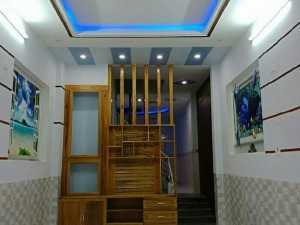 Bán nhà đẹp mặt tiền Trần Thị Lý