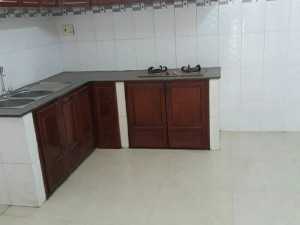 Bán nhà hẻm nội bộ Lê Thanh Nghị