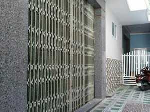 Bán nhà hẻm cạn đường Mai Xuân Thưởng