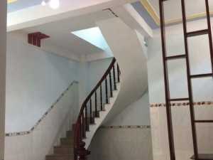 Bán nhà hẻm Tô Hiến Thành