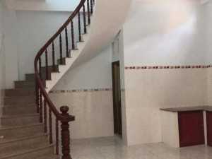 Bán nhà hẻm Tô Hiến Thành