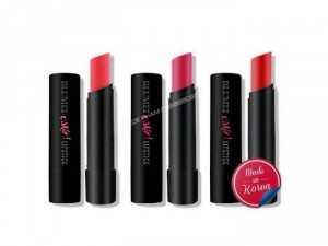 Som Thỏi Blumei Oh My God Lipstick