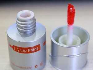 Son nước LIP PAINT