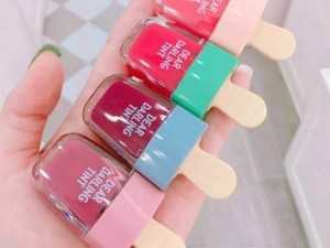 Son Etude House Dear Darlinh Water Gel T