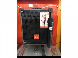 Loa kéo mini JBZ chất lượng !