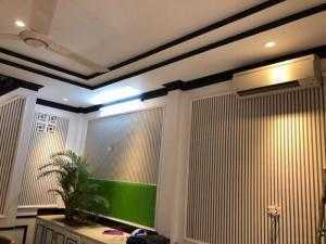 Sang Mỹ Định Cư Bán Gấp Căn Hộ Madison-Novaland 109m2 Q1