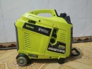 Máy phát điện RYOBI RIG2000