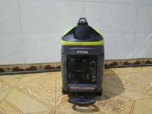 Máy phát điện RYOBI RIG2000