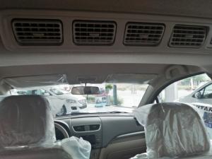 Suzuki Ertiga VVT - 2017