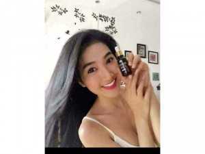 Serum ốc sên dưỡng da