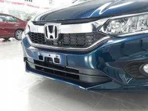 HOT! Honda City 2017 Xanh Đậm. Xe bán chạy nhất phân khúc. Giá tốt
