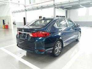 HOT! Honda City 2017 Xanh Đậm. Xe bán chạy nhất phân khúc. Giá tốt
