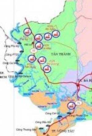 Cần bán đất liền kề sân bay Long Thành