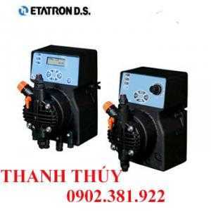 Máy bơm định lượng Etatron PKX-MA/A5-5