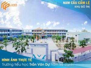 Đất Hòa Xuân Cẩm Lệ Đường 10,5m