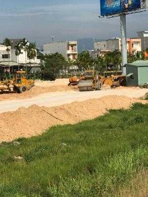Cần bán đất ngay trung tâm Điện Bàn 100m2 700tr/lô bao sổ đỏ