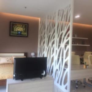 Tiềm năng Officetel Golden King ngay tại Phú Mỹ Hưng