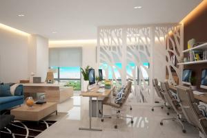 Tiềm năng Officetel Golden King ngay tại Phú Mỹ Hưng