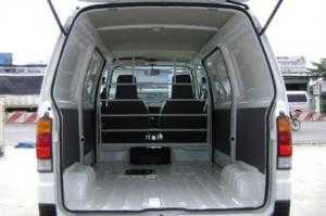 Tặng ngay 100% thuế trước bạ trong tháng 6 khi mua xe Suzuki Blind Van tại Suzuki Biên Hòa Đồng Nai