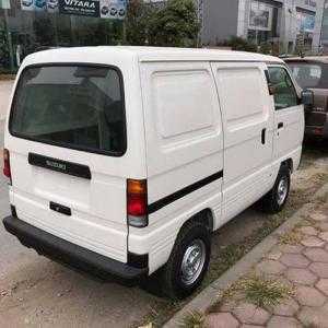 Bán xe Suzuki Blind Van 2017 mới 100%