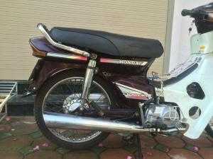 DREAM Thái biển 29 - ba số nguyên bản giá 10tr500