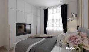 Chỉ 180 triệu sở hữu căn hộ Dream Home Riverside, mặt tiền Nguyễn Văn Linh