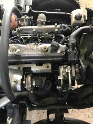Hyundai HD72 Đông lạnh 1 xe duy nhất