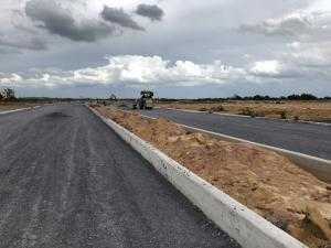 Mở bán Khu Đô Thị Ven Sông Biên Hoà, với 200 nền thổ cư giá rẻ.