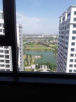 Đẹp nhất..! Bán căn hộ Ngoại giao đoàn, 119m2, 3 ngủ, có sổ hồng, viw hồ, giá cực rẻ.