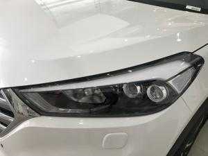 Hyundai Tucson 1.6 Turbo