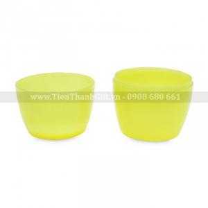 Trứng bằng 01 in logo quảng cáo công ty doanh nghiệp