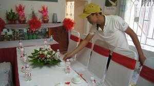 Dịch vụ cưới ở ninh thuận