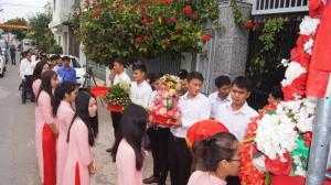 Chuyên tổ chức cưới hỏi vip phan rang