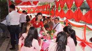 Chuyên tổ chức cưới hỏi vip phan rang