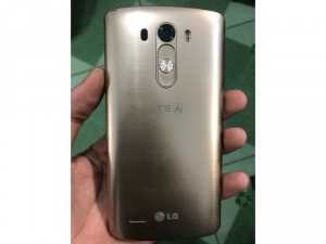 Bán LG G3 cấu hình khủng