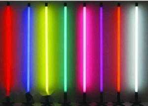 Đèn tuýp led 1m2 nhiều màu 18w-60K