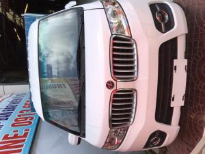 Xe tải Dongben T30
