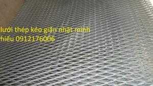 Chuyên cung cấp lưới dập giãn dây 1.2 l