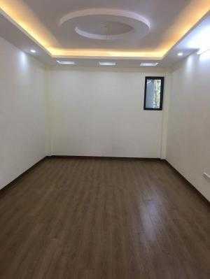 Bán nhà Yên Xá, Thanh Trì 4 Tầng, 4 phòng ngủ, diện tích 43m2
