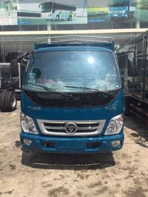 Bán xe Thaco OLLIN350 New 2018 CN ISUZU