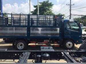 Bán xe Thaco OLLIN350 New 2018 CN ISUZU