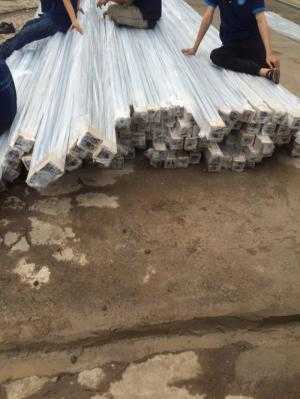 Thanh nhôm